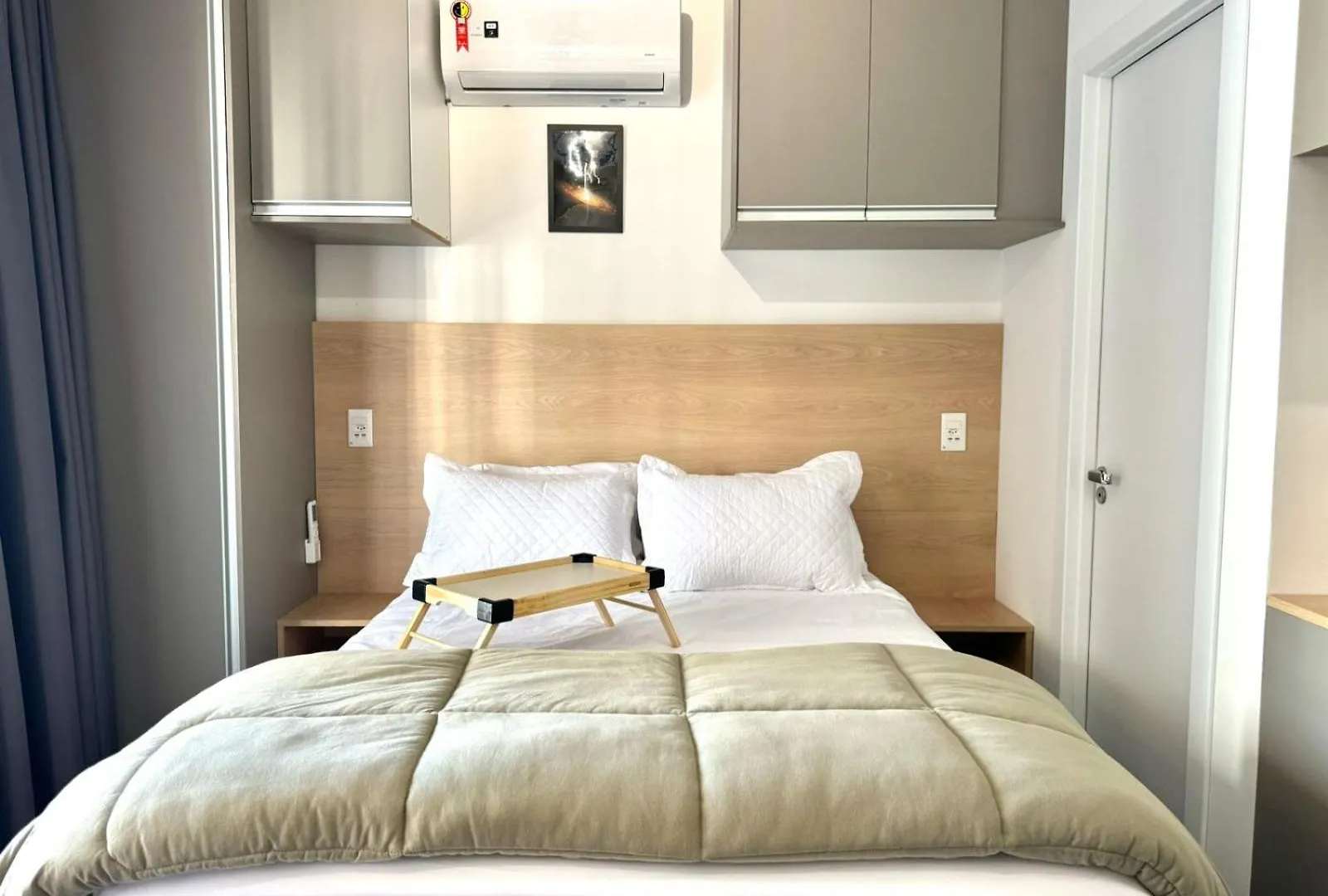 Apartamento Studio My One 1409 Bela Vista Sao Paulo