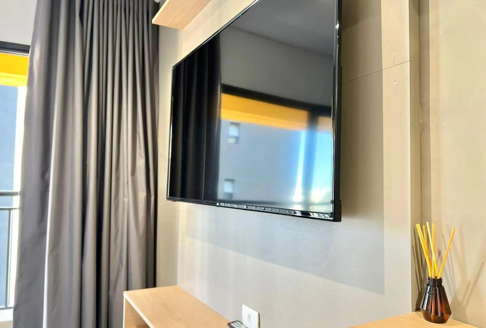 Apartment Apartamento Studio My One 1409 Bela Vista Sao Paulo Brazil