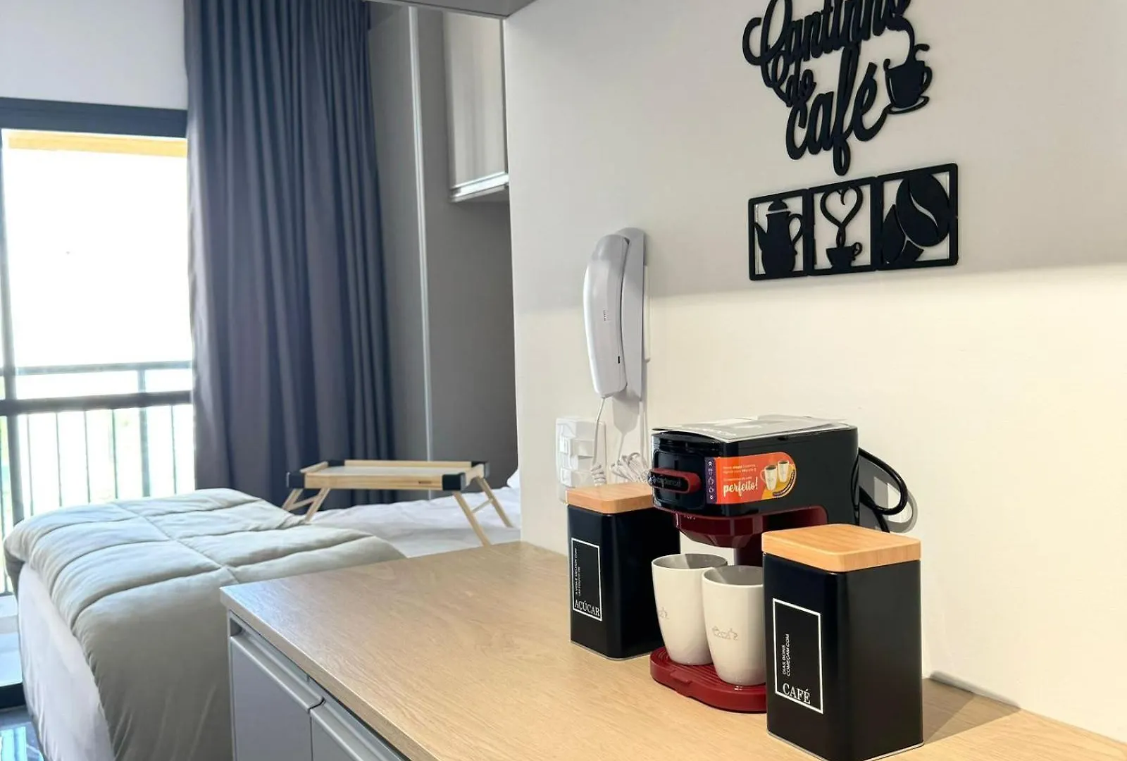 Apartamento Studio My One 1409 Bela Vista Sao Paulo Brazil
