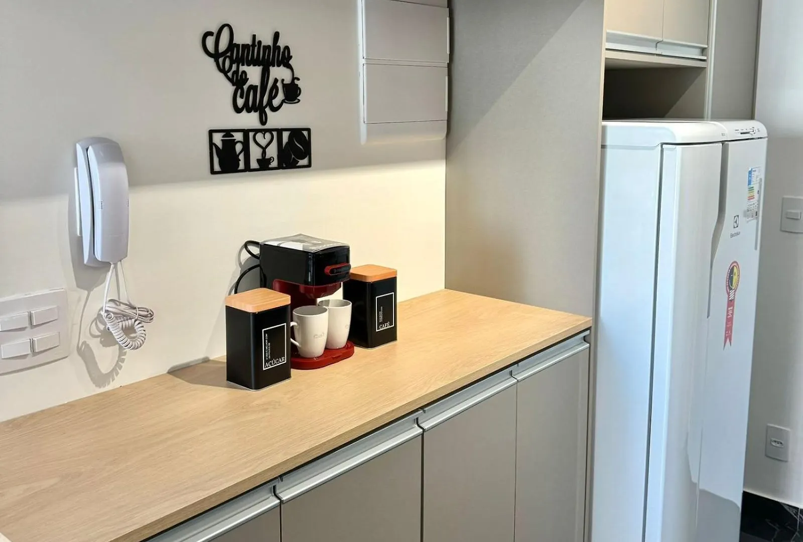 Apartamento Studio My One 1409 Bela Vista Sao Paulo 0*,  Brazil