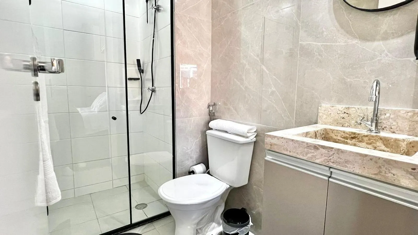 Apartamento Studio My One 1409 Bela Vista Sao Paulo