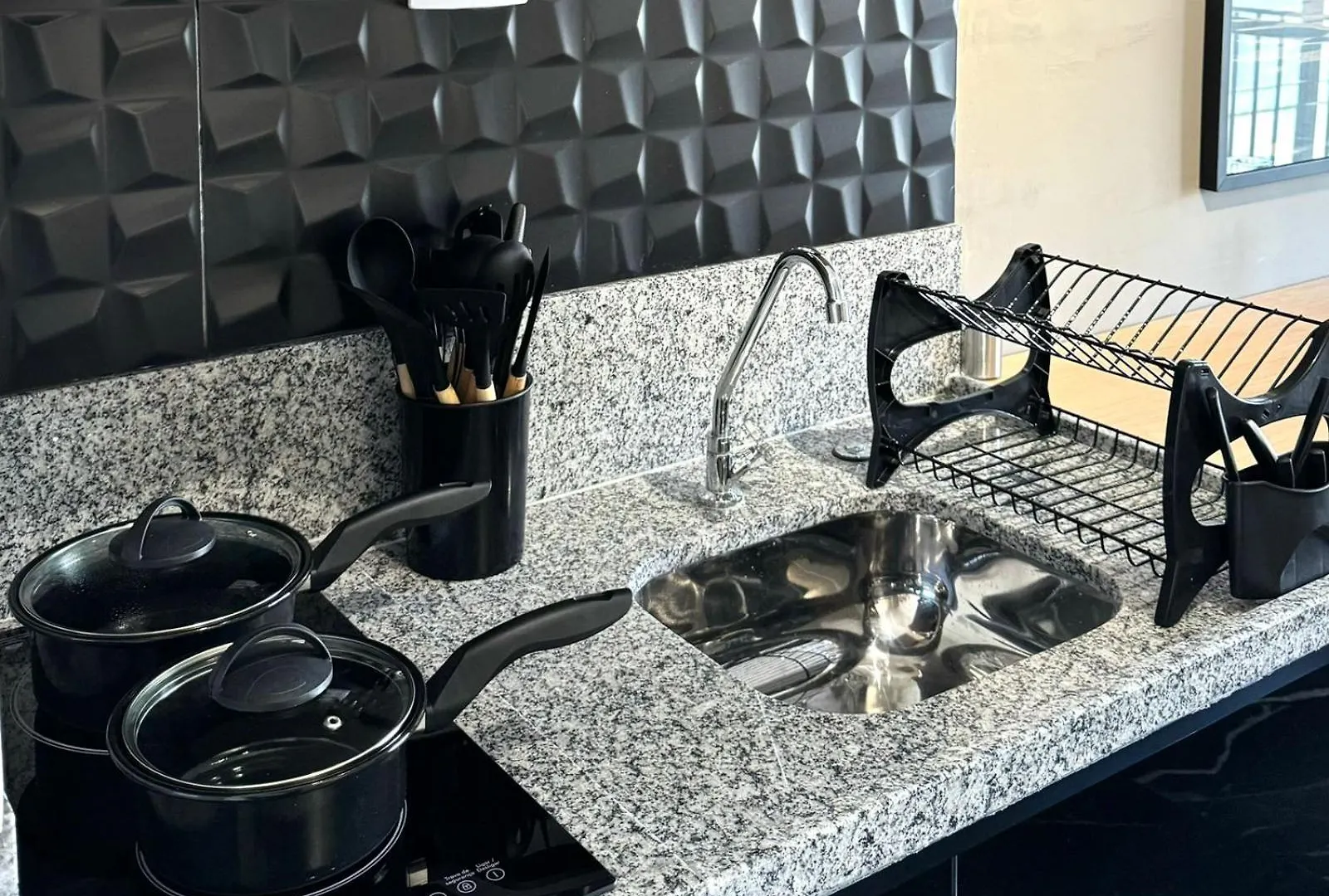 Apartamento Studio My One 1409 Bela Vista São Paulo