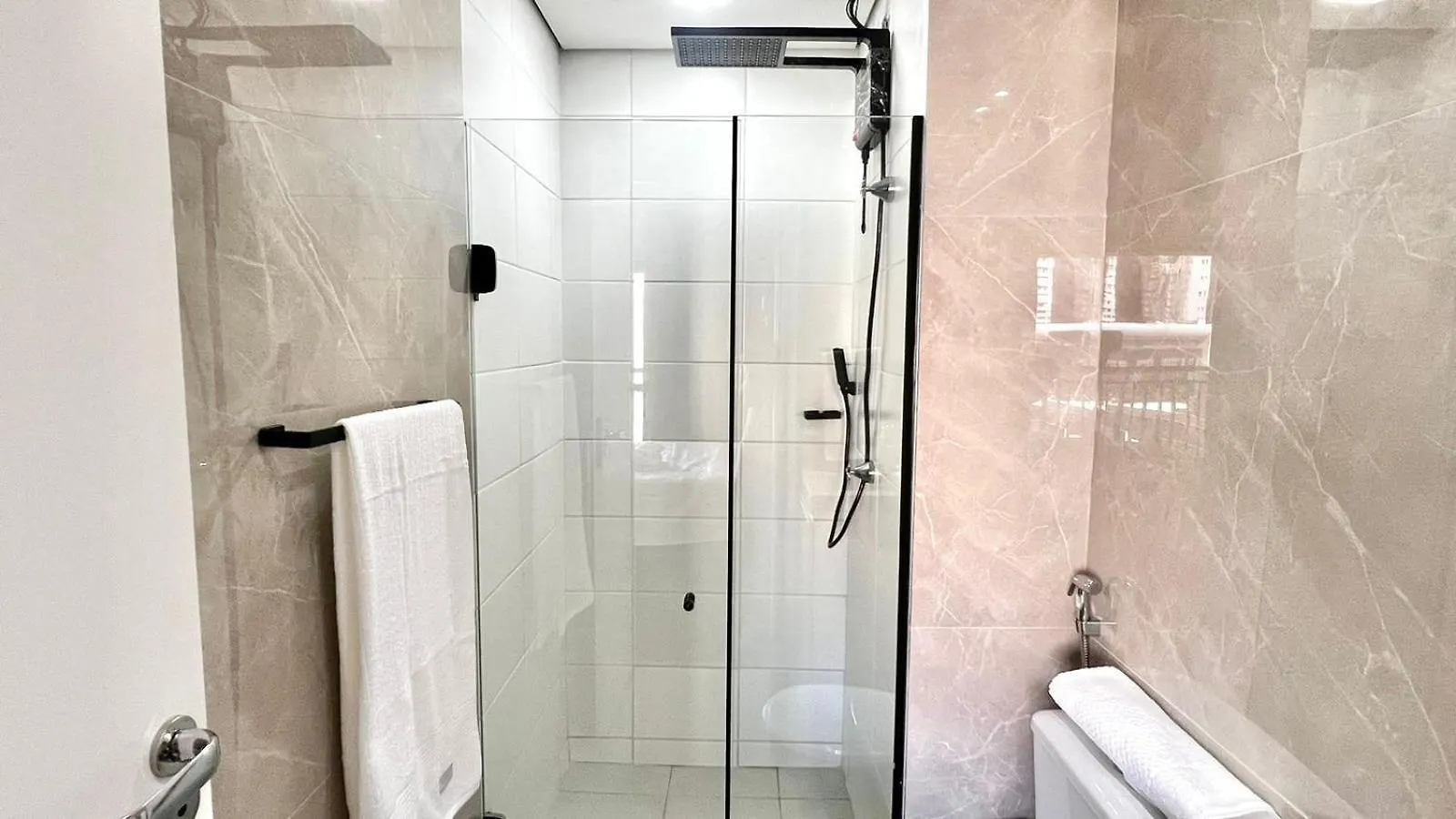 Apartmán Apartamento Studio My One 1409 Bela Vista São Paulo Brazílie