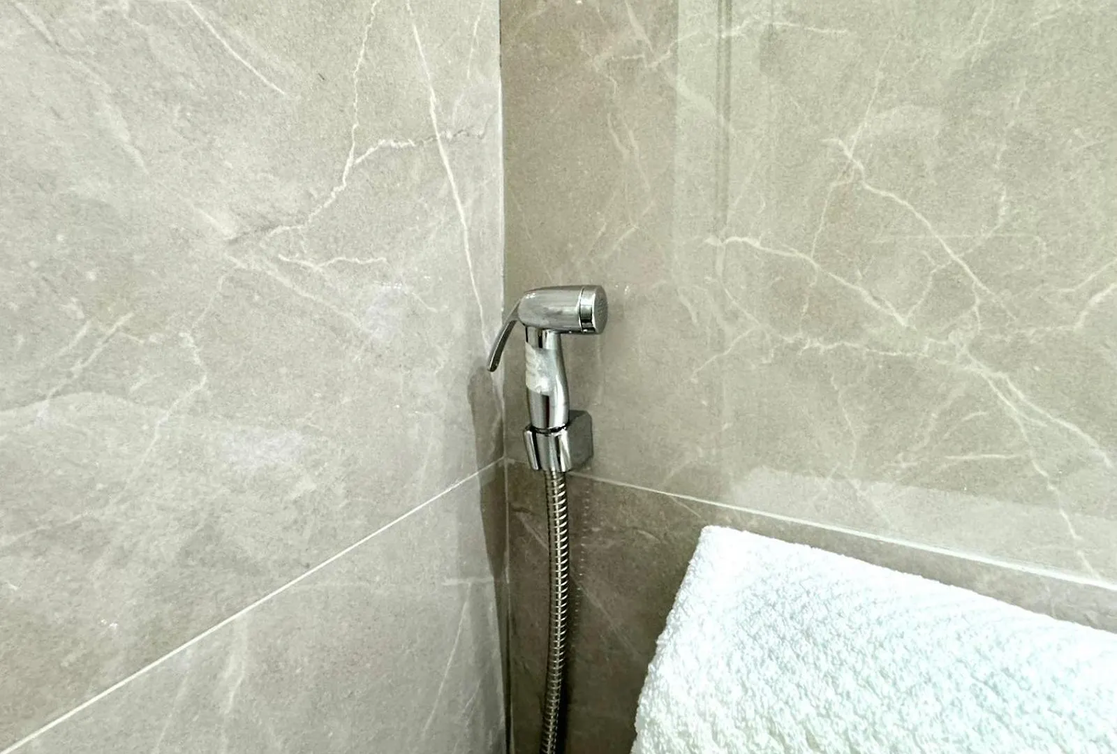 Apartmán Apartamento Studio My One 1409 Bela Vista São Paulo